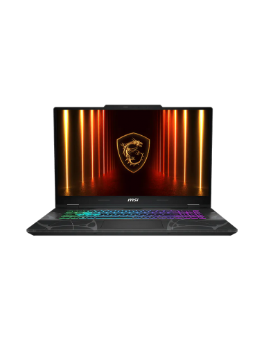 MSI CYBORG 17 B13WEKG-271XBG
